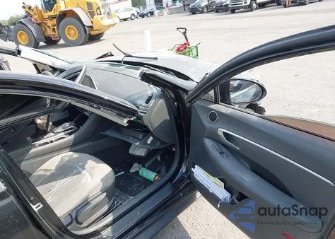 2022 Hyundai Sonata Se from USA, damaged, VIN 5NPEG4JA5NH145657